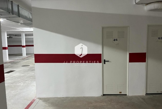 D'occasion - Villa -
Los Balcones - Costa Blanca