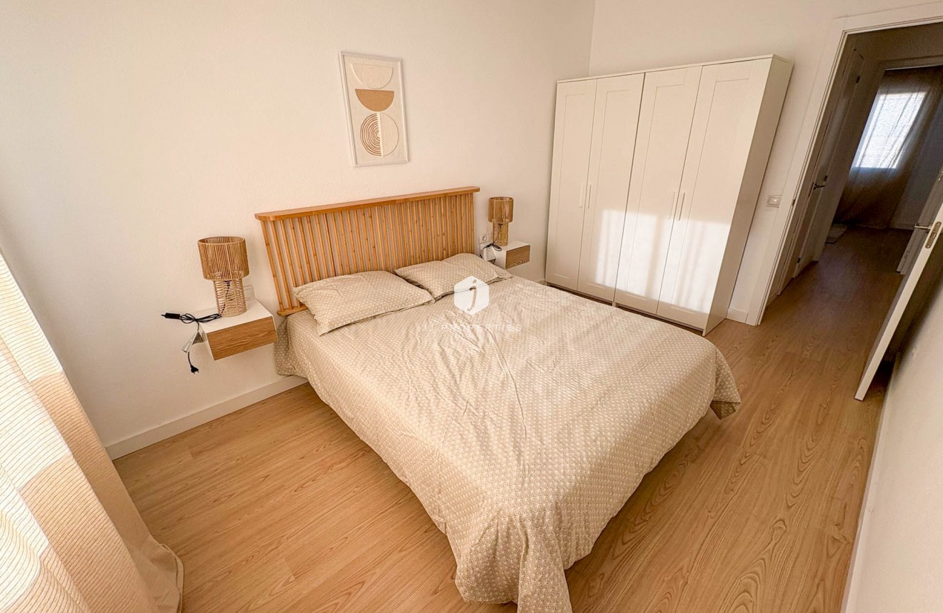 Resale - Bungalow -
Orihuela Costa - Costa Blanca