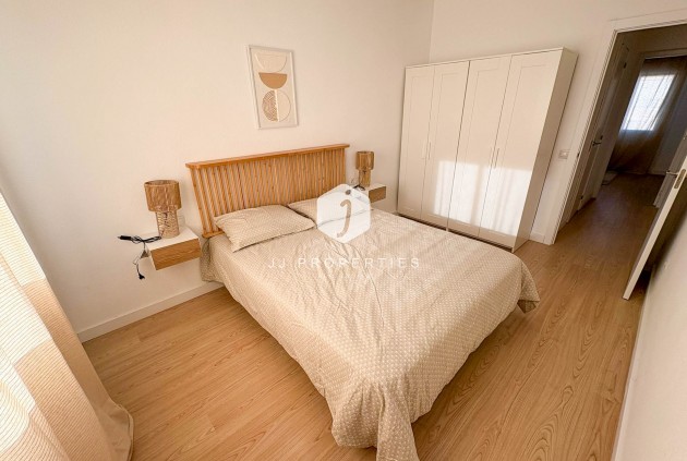 Resale - Bungalow -
Orihuela Costa - Costa Blanca