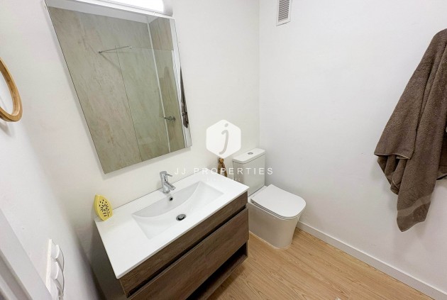 Resale - Bungalow -
Orihuela Costa - Costa Blanca