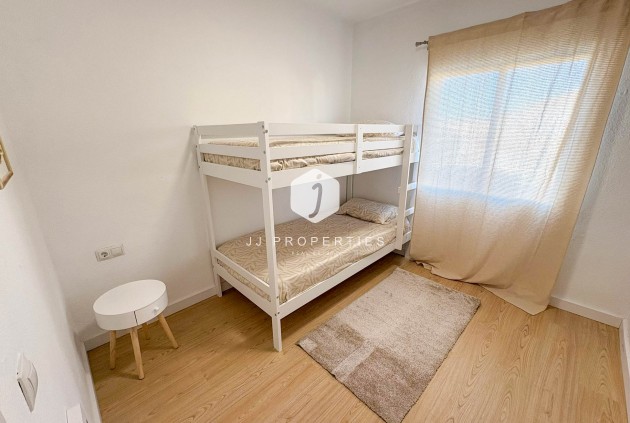 Resale - Bungalow -
Orihuela Costa - Costa Blanca