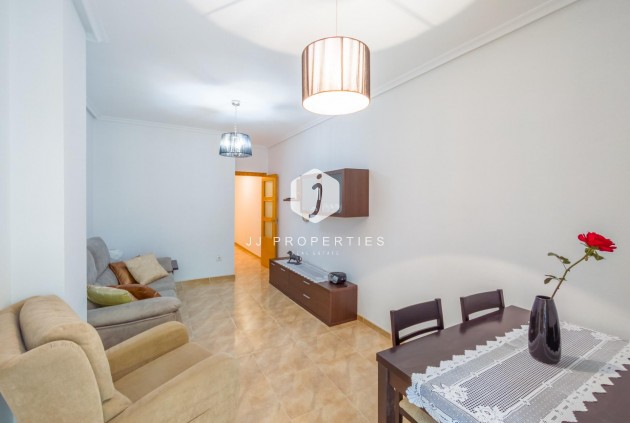 Resale - Apartment / flat -
Torrevieja - Acequion