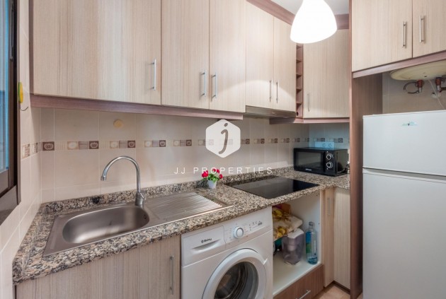 Resale - Apartment / flat -
Torrevieja - Acequion