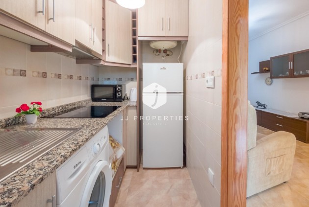 Resale - Apartment / flat -
Torrevieja - Acequion