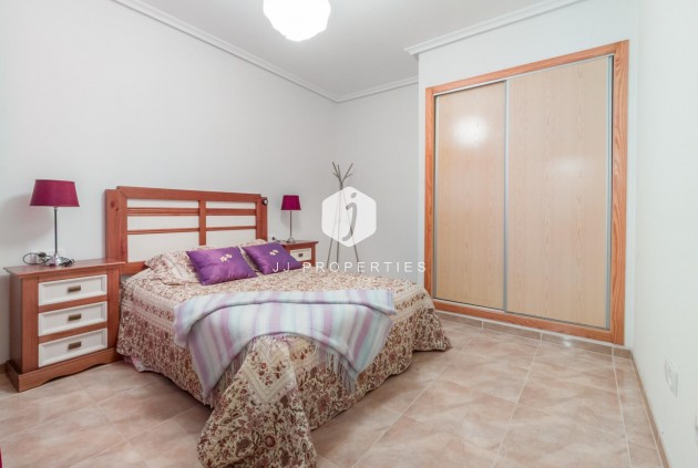 Resale - Apartment / flat -
Torrevieja - Acequion