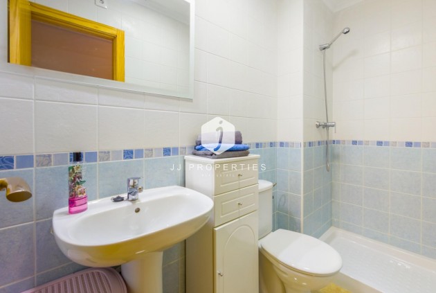 Resale - Apartment / flat -
Torrevieja - Acequion