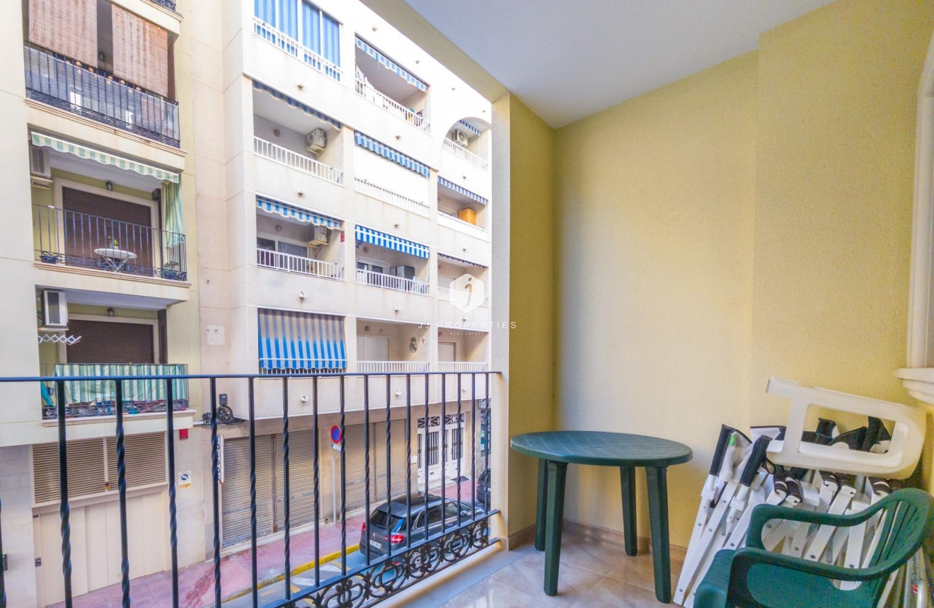 Resale - Apartment / flat -
Torrevieja - Acequion