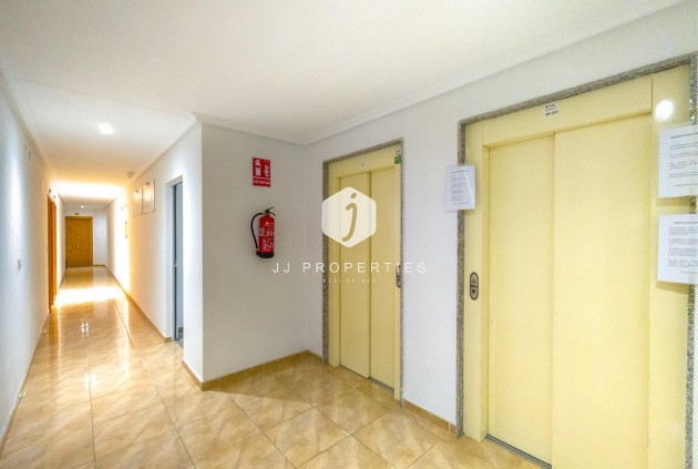 Resale - Apartment / flat -
Torrevieja - Acequion