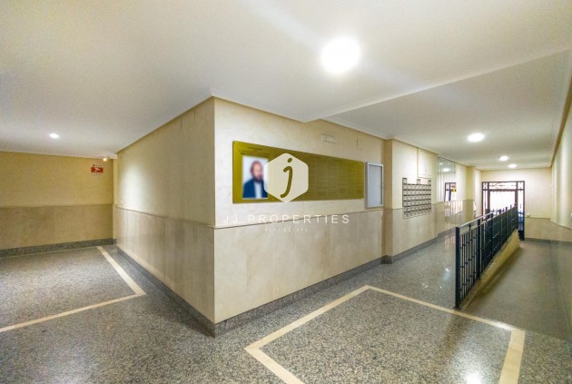 Resale - Apartment / flat -
Torrevieja - Acequion