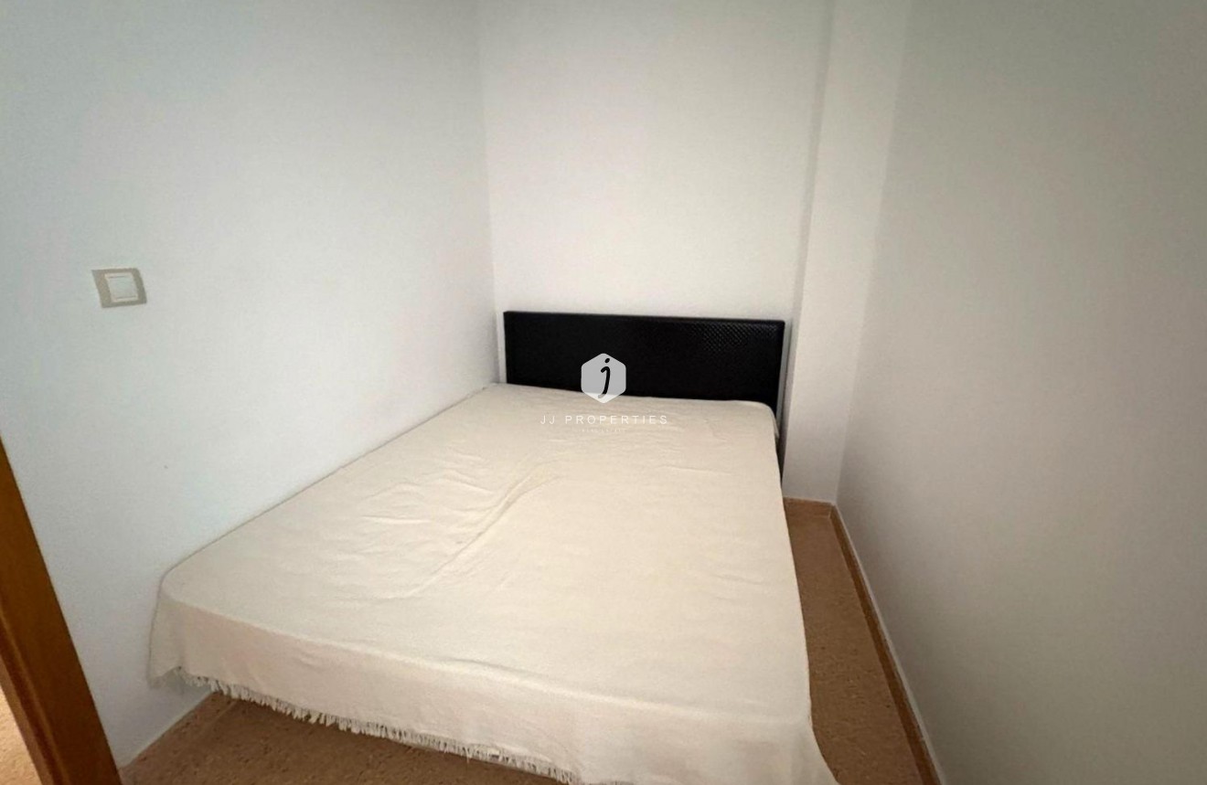 Resale - Apartment / flat -
Torrevieja - Centro