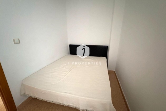 Resale - Apartment / flat -
Torrevieja - Centro