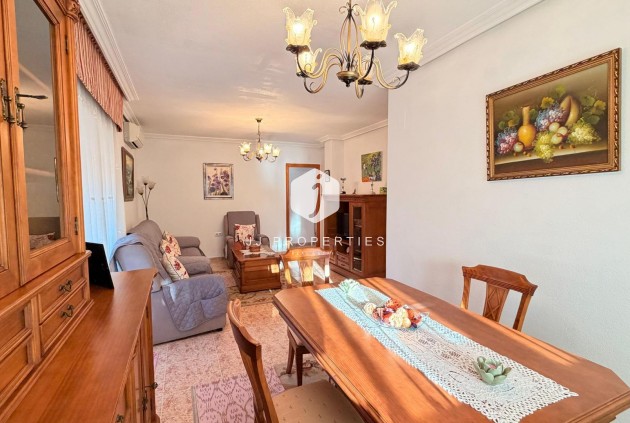 Resale - Penthouse -
Torrevieja - Acequion