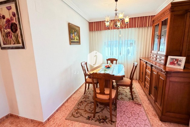 Resale - Penthouse -
Torrevieja - Acequion