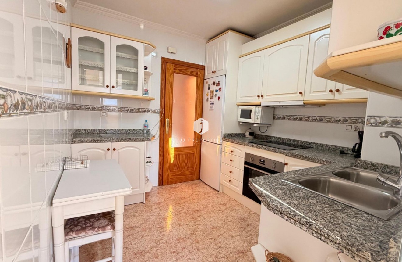 Resale - Penthouse -
Torrevieja - Acequion