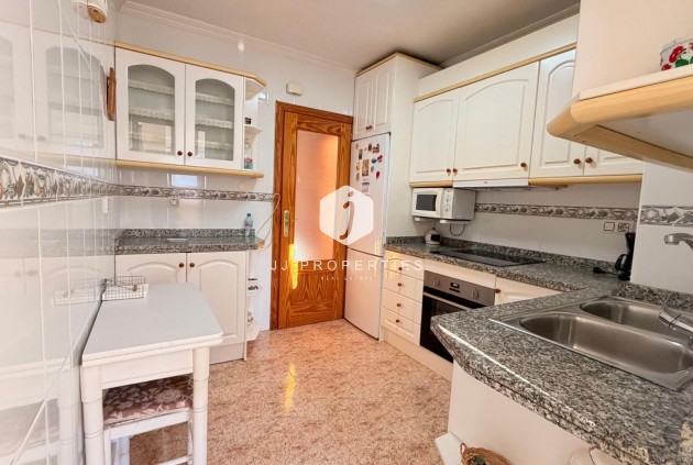 Resale - Penthouse -
Torrevieja - Acequion