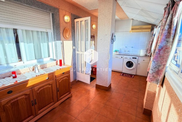 Resale - Penthouse -
Torrevieja - Acequion
