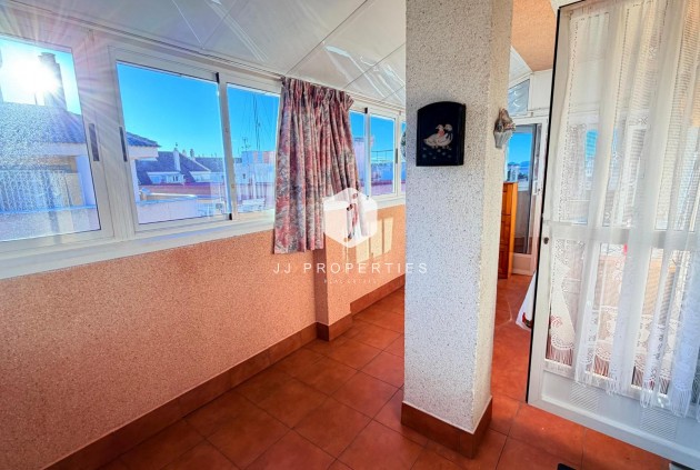 Resale - Penthouse -
Torrevieja - Acequion