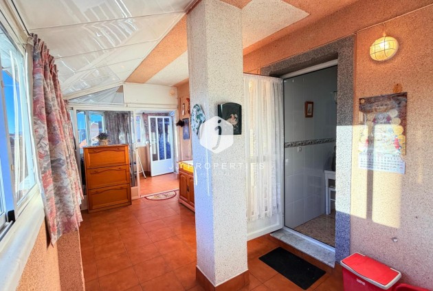 Resale - Penthouse -
Torrevieja - Acequion