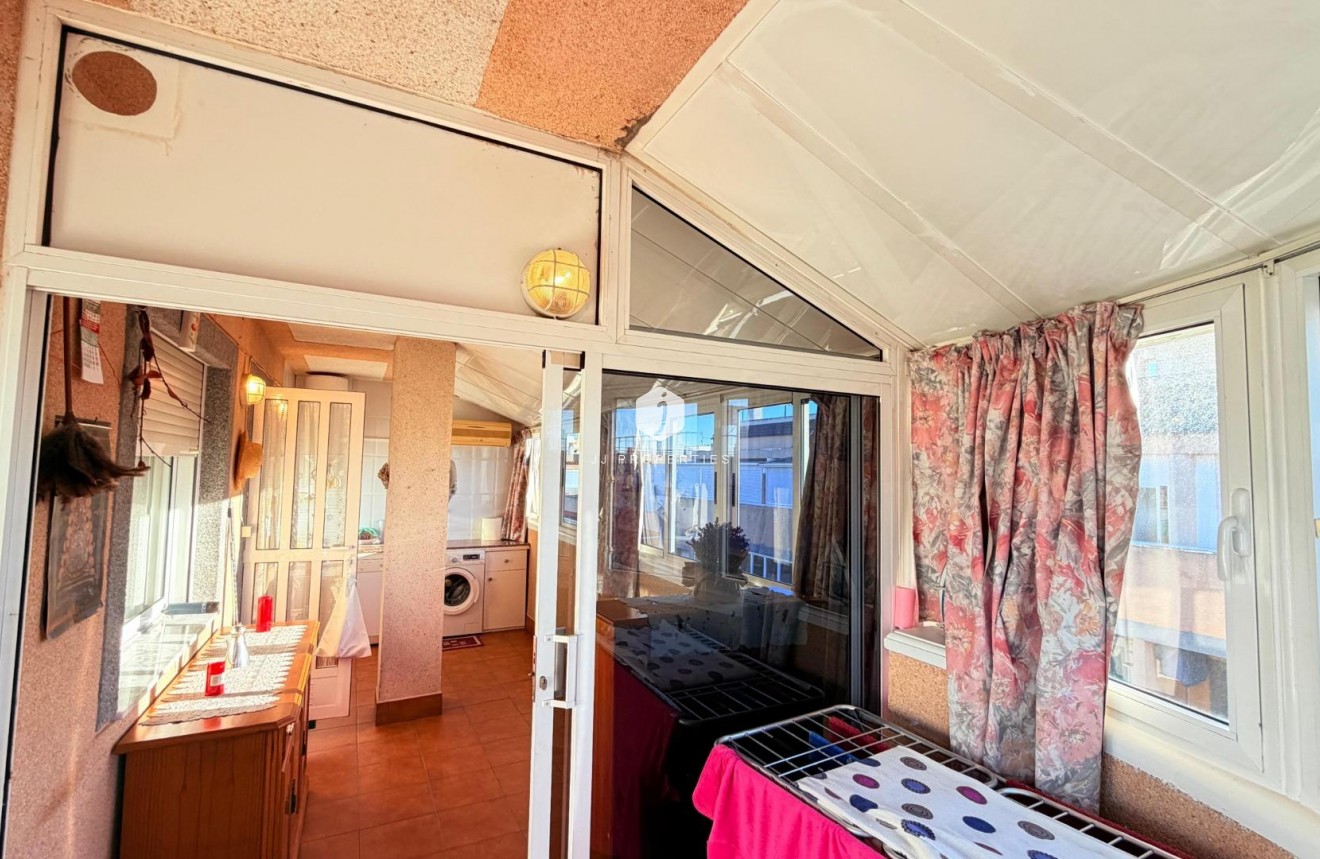 Resale - Penthouse -
Torrevieja - Acequion