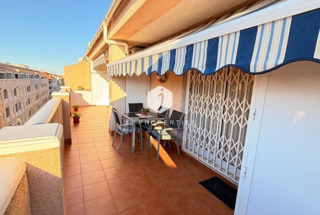 Resale - Penthouse -
Torrevieja - Acequion