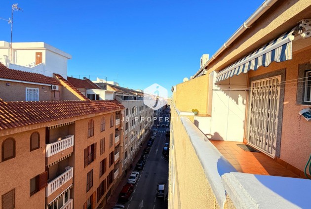 Resale - Penthouse -
Torrevieja - Acequion