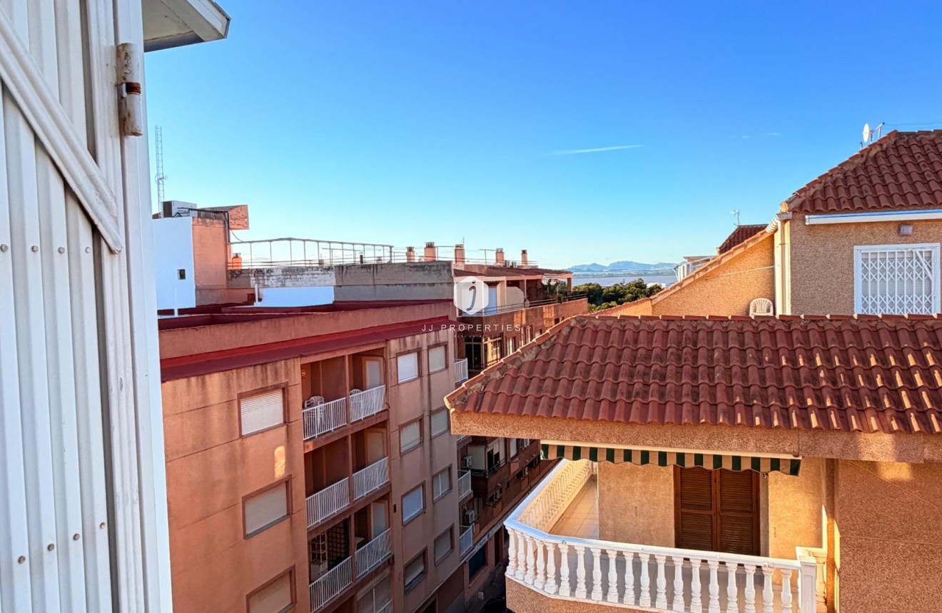 Resale - Penthouse -
Torrevieja - Acequion
