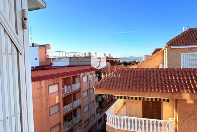 Resale - Penthouse -
Torrevieja - Acequion