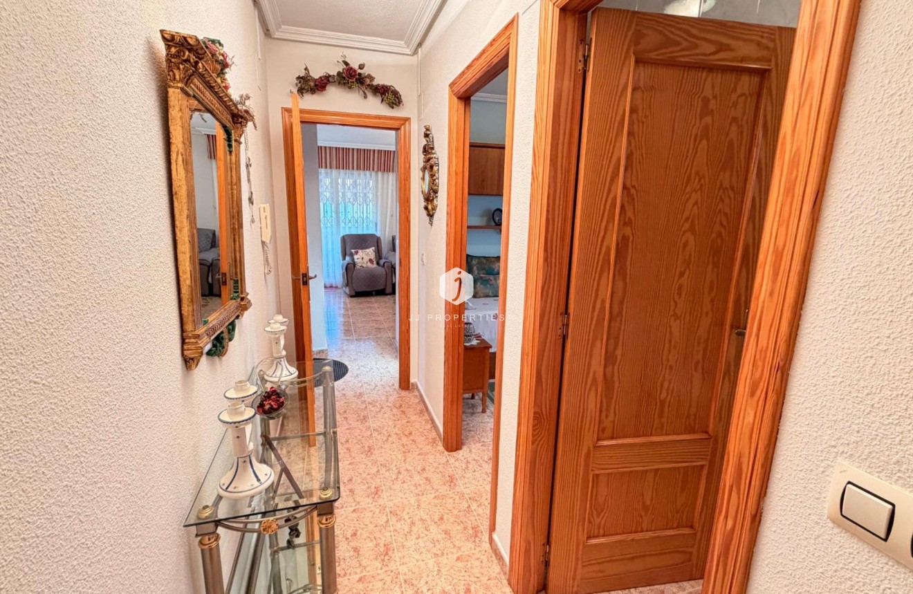 Resale - Penthouse -
Torrevieja - Acequion