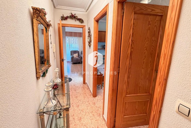 Resale - Penthouse -
Torrevieja - Acequion