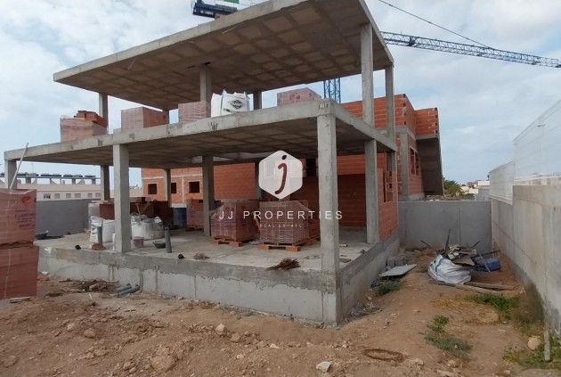 New Build - Chalet -
Puerto de Mazarron - Mar De Plata