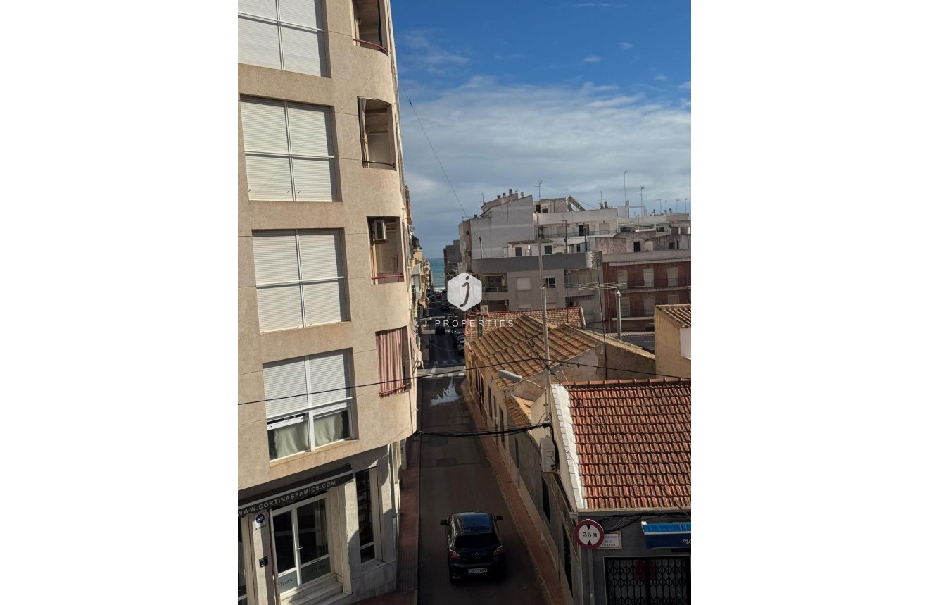 Resale - Apartment / flat -
Guardamar del Segura - Guardamar Del Segura