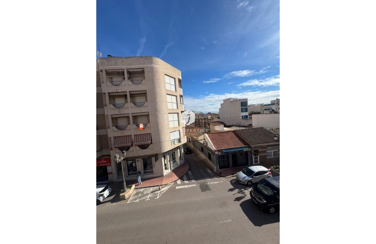 Resale - Apartment / flat -
Guardamar del Segura - Guardamar Del Segura