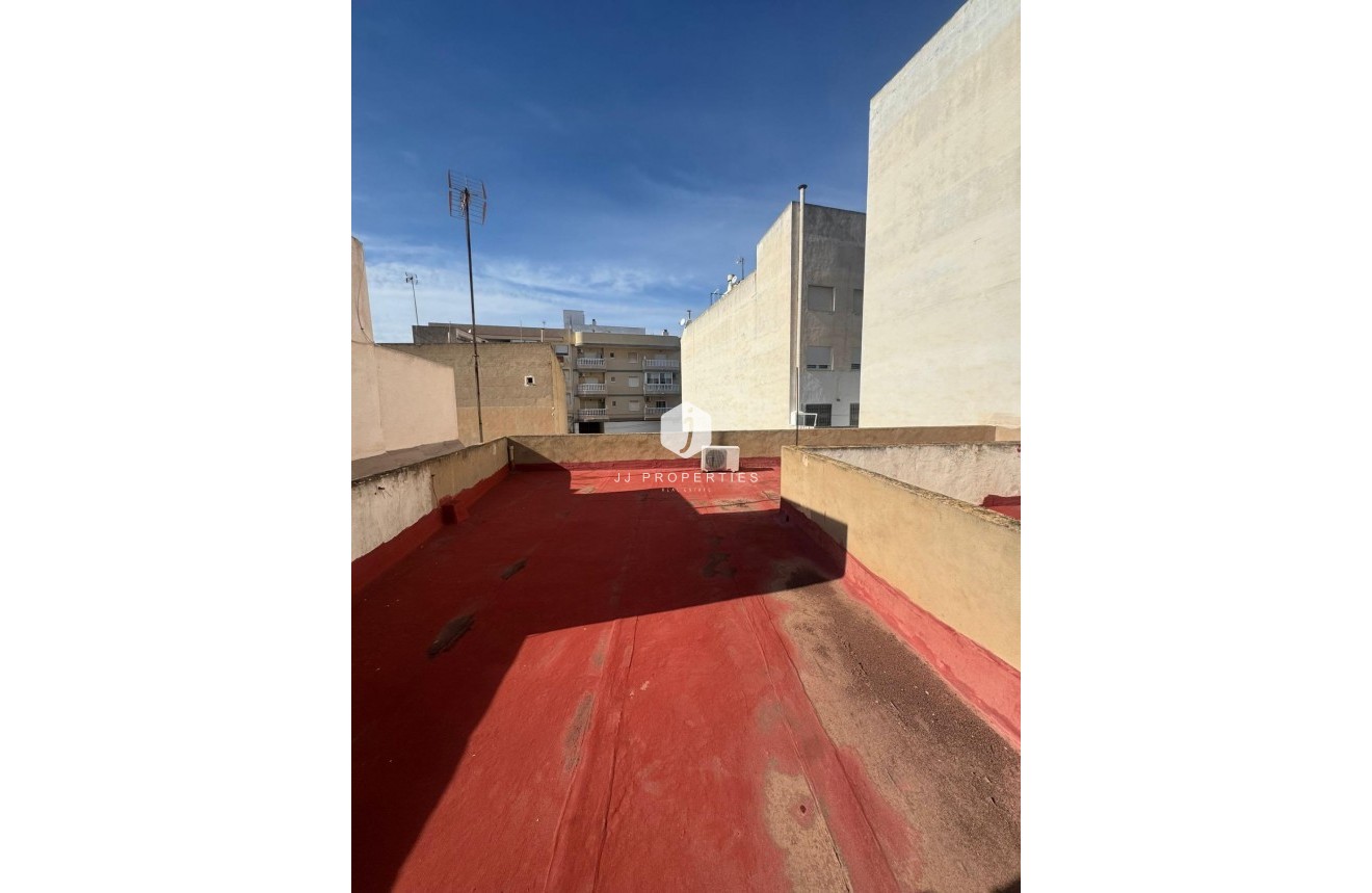 Resale - Apartment / flat -
Guardamar del Segura - Guardamar Del Segura