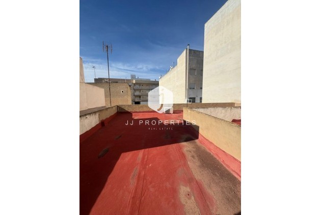 Resale - Apartment / flat -
Guardamar del Segura - Guardamar Del Segura