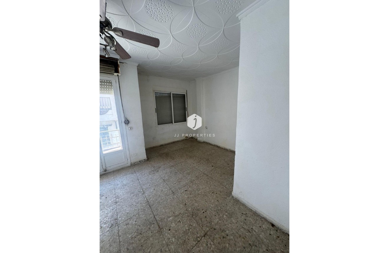 Resale - Apartment / flat -
Guardamar del Segura - Guardamar Del Segura