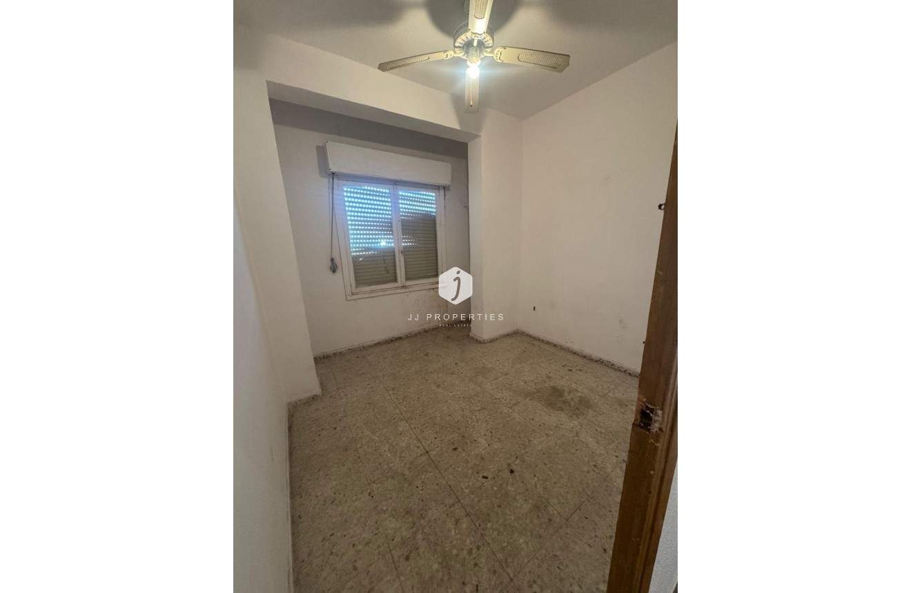 Resale - Apartment / flat -
Guardamar del Segura - Guardamar Del Segura