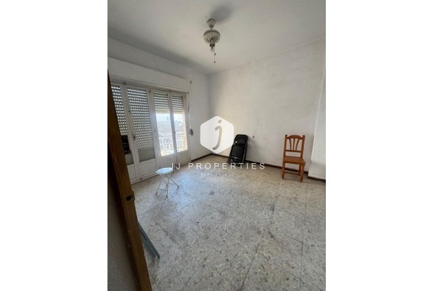 Resale - Apartment / flat -
Guardamar del Segura - Guardamar Del Segura