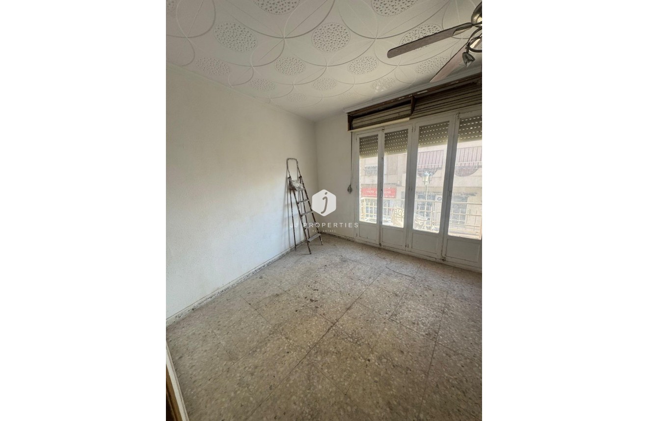 Resale - Apartment / flat -
Guardamar del Segura - Guardamar Del Segura