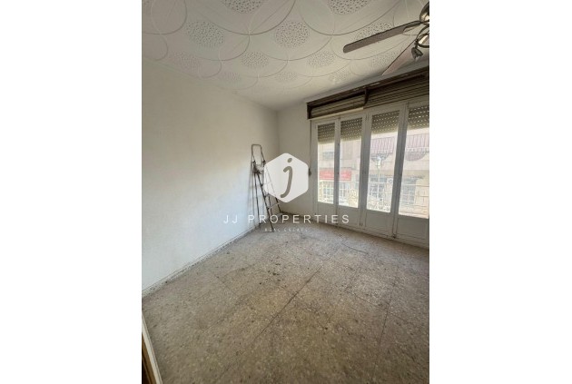 Resale - Apartment / flat -
Guardamar del Segura - Guardamar Del Segura