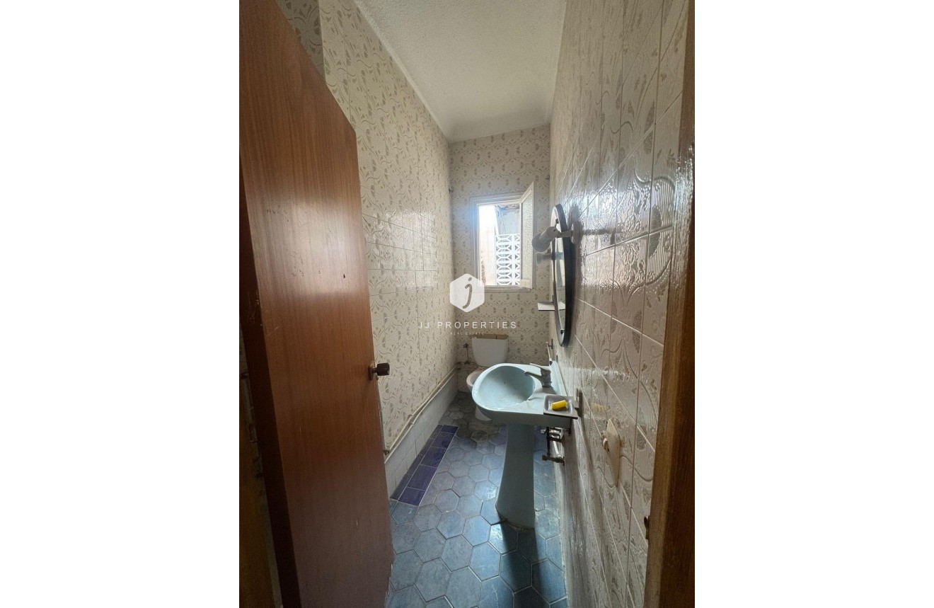 Resale - Apartment / flat -
Guardamar del Segura - Guardamar Del Segura