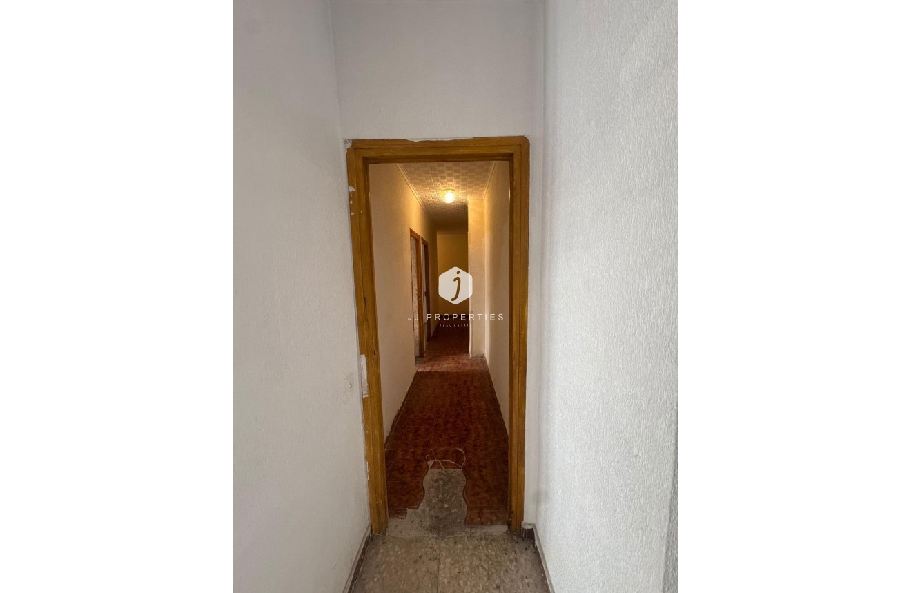 Resale - Apartment / flat -
Guardamar del Segura - Guardamar Del Segura