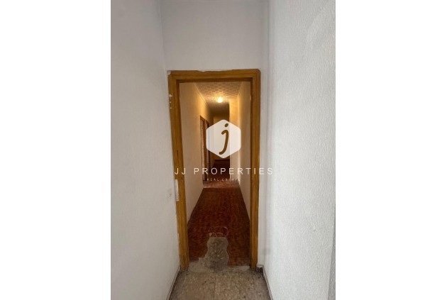 Resale - Apartment / flat -
Guardamar del Segura - Guardamar Del Segura