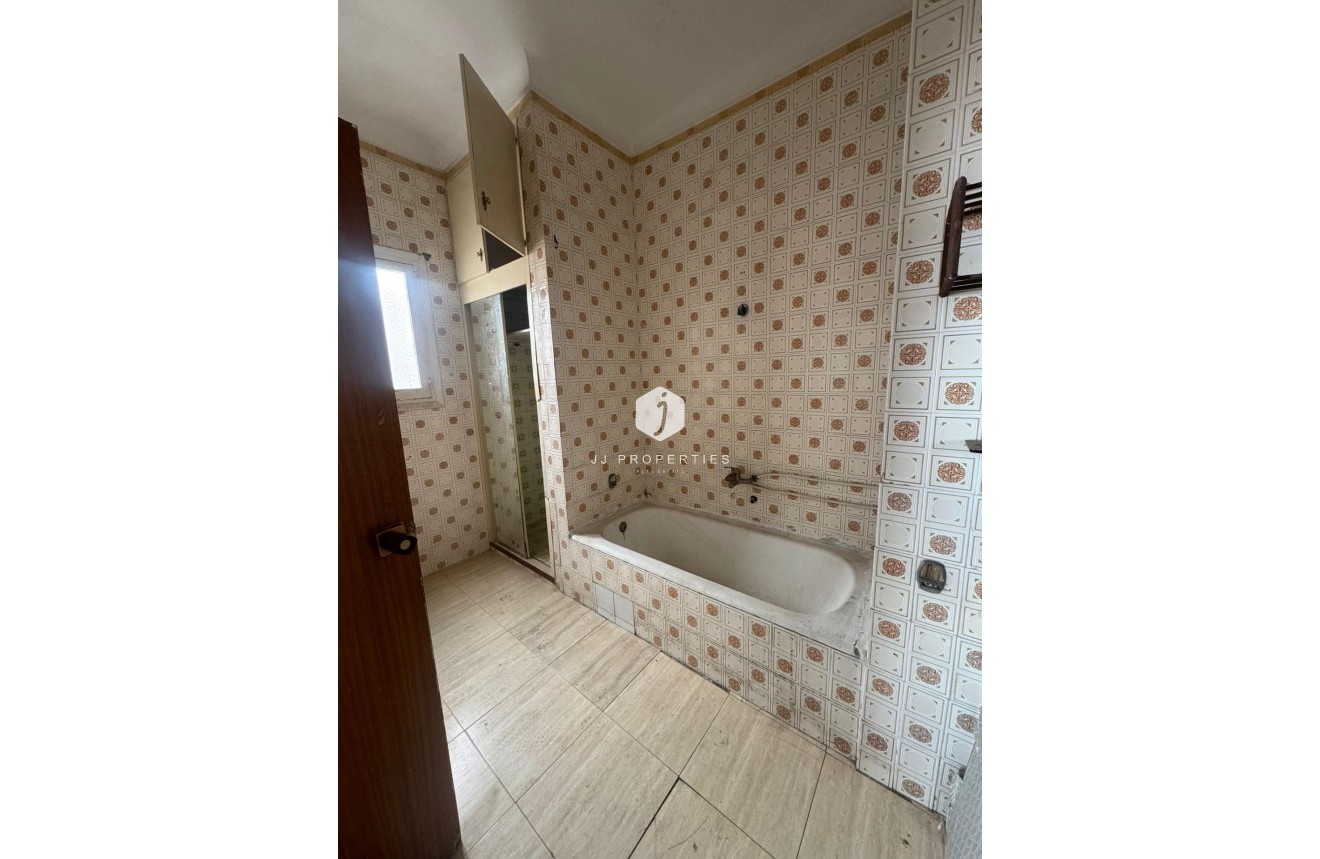 Resale - Apartment / flat -
Guardamar del Segura - Guardamar Del Segura