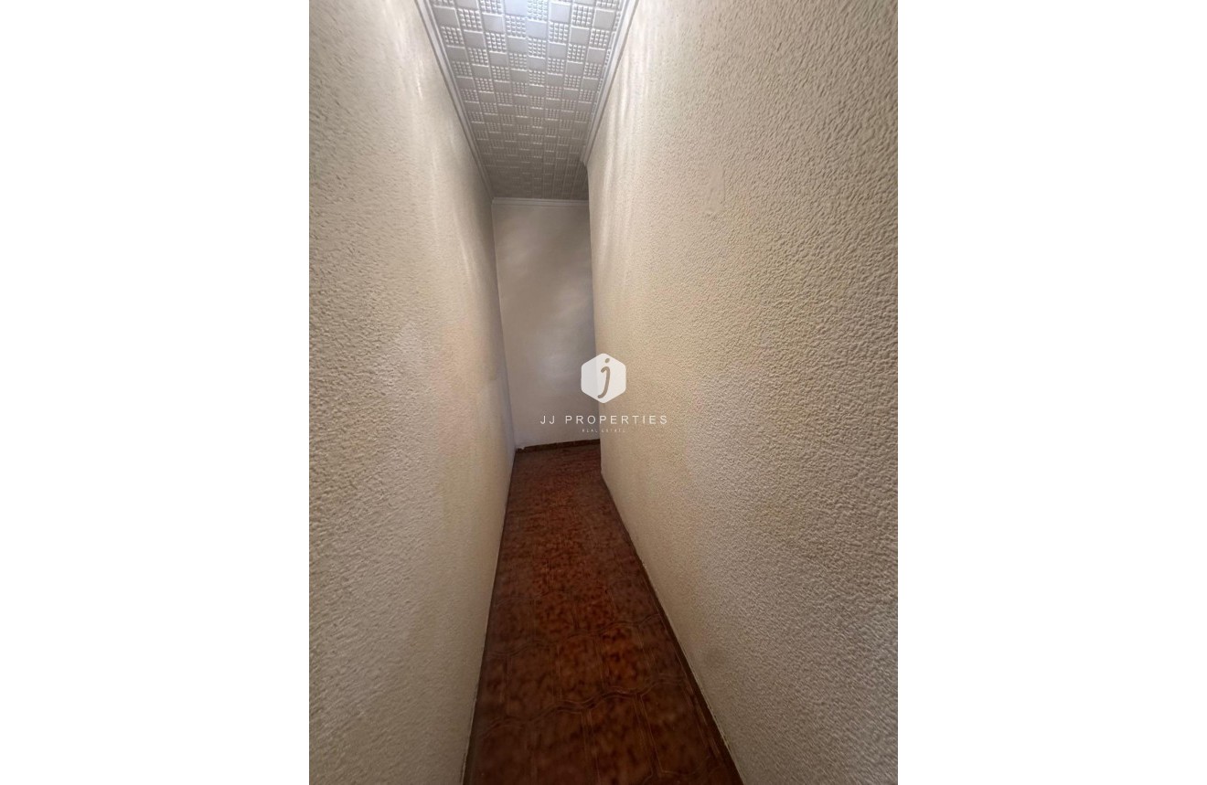 Resale - Apartment / flat -
Guardamar del Segura - Guardamar Del Segura