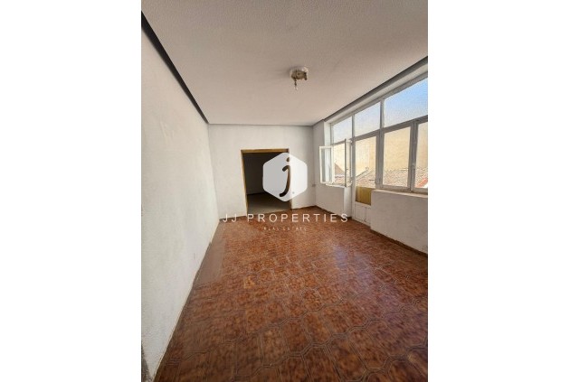 Resale - Apartment / flat -
Guardamar del Segura - Guardamar Del Segura