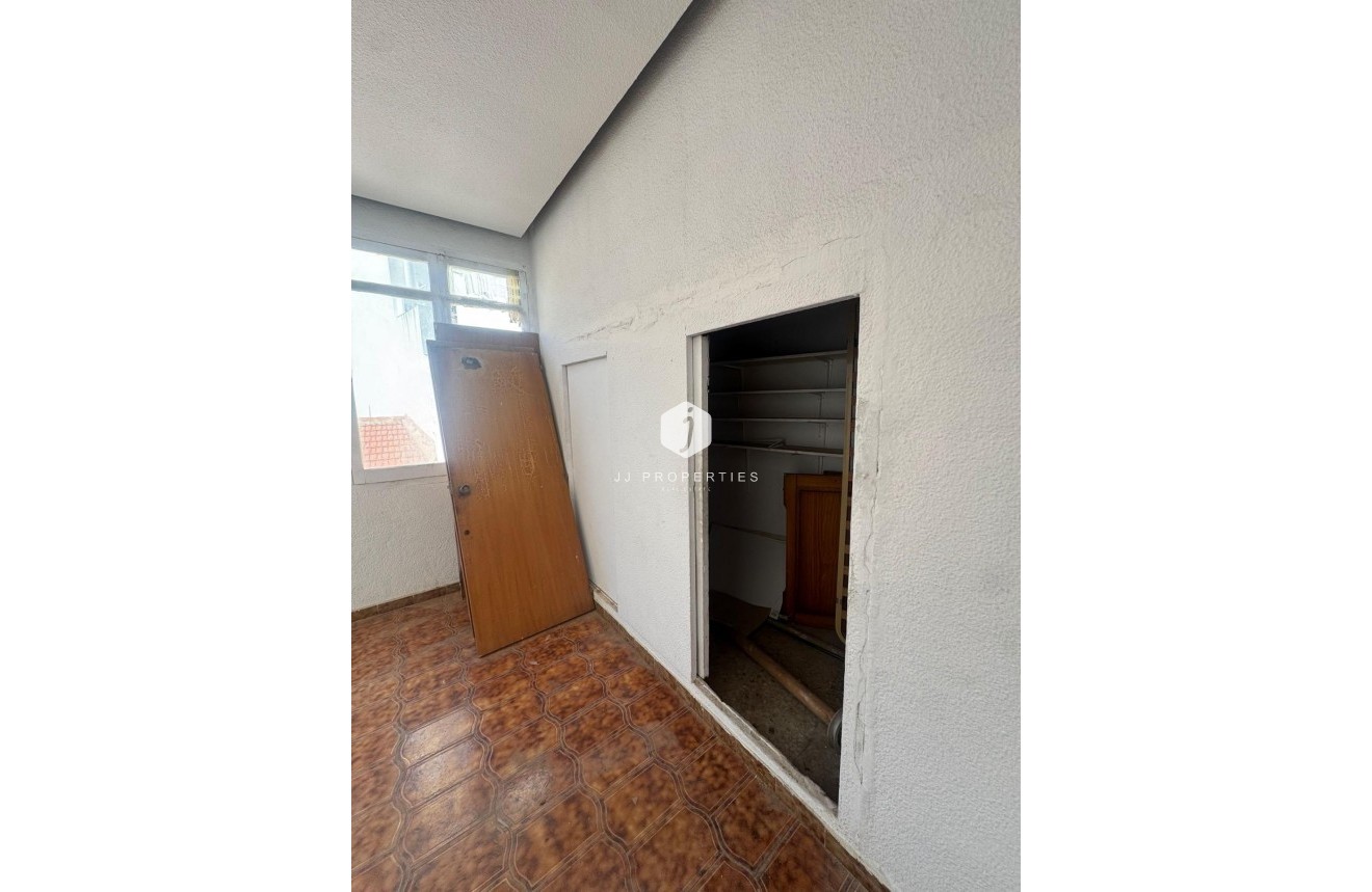 Resale - Apartment / flat -
Guardamar del Segura - Guardamar Del Segura