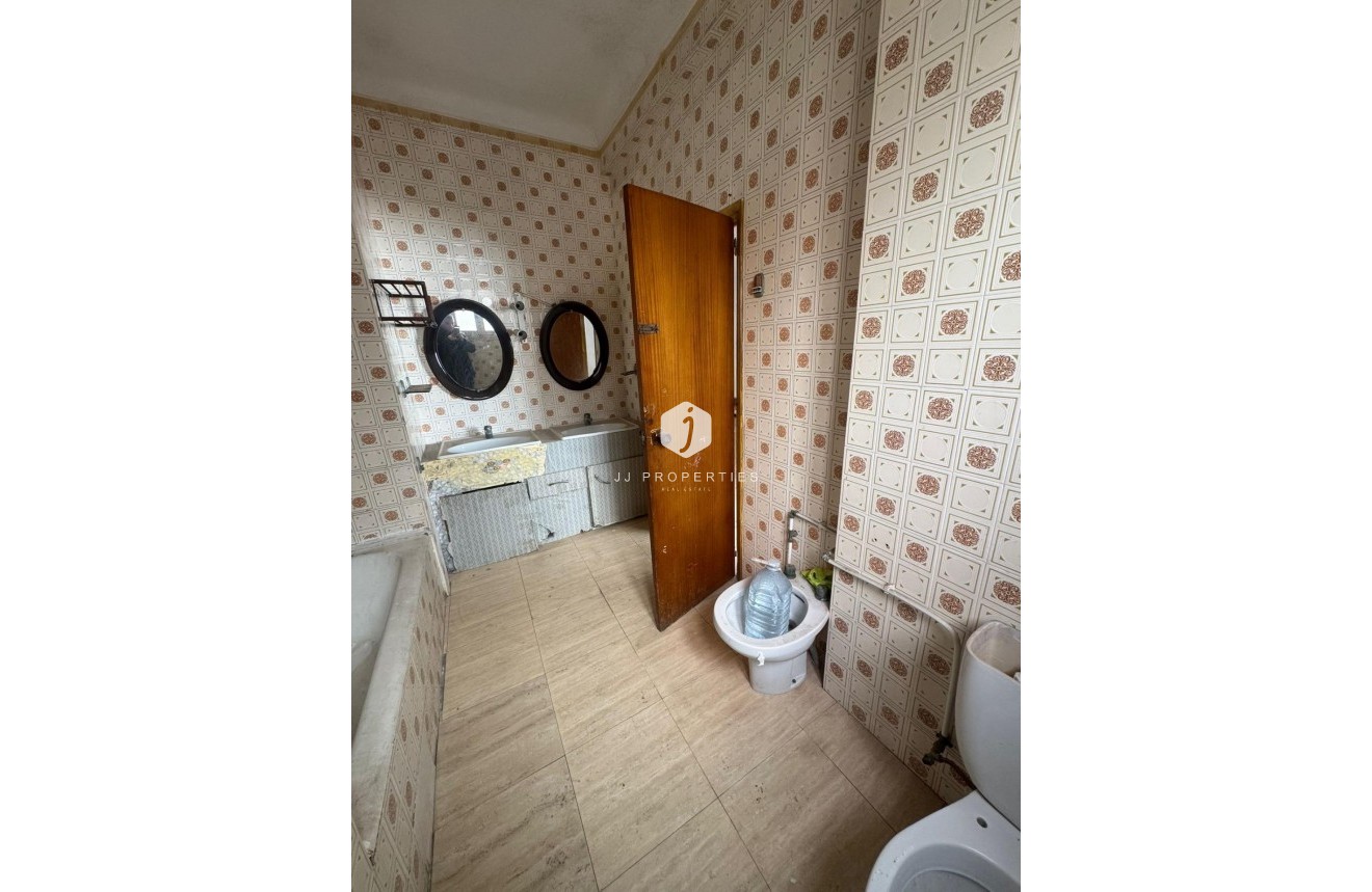 Resale - Apartment / flat -
Guardamar del Segura - Guardamar Del Segura