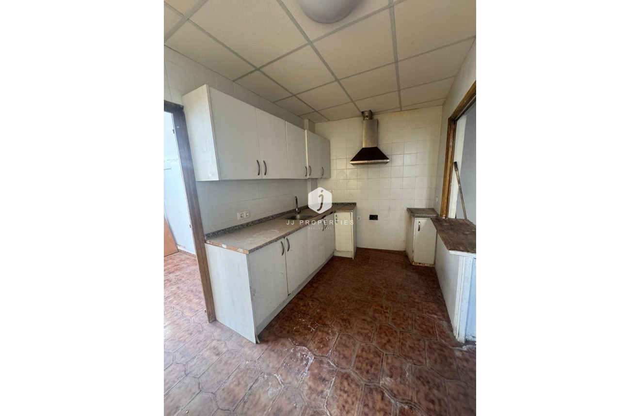 Resale - Apartment / flat -
Guardamar del Segura - Guardamar Del Segura