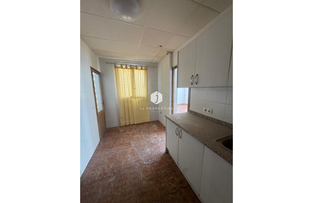 Resale - Apartment / flat -
Guardamar del Segura - Guardamar Del Segura