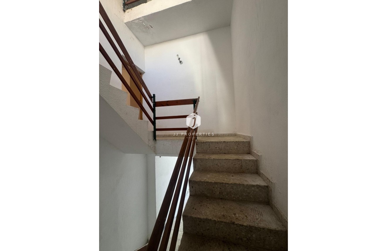 Resale - Apartment / flat -
Guardamar del Segura - Guardamar Del Segura